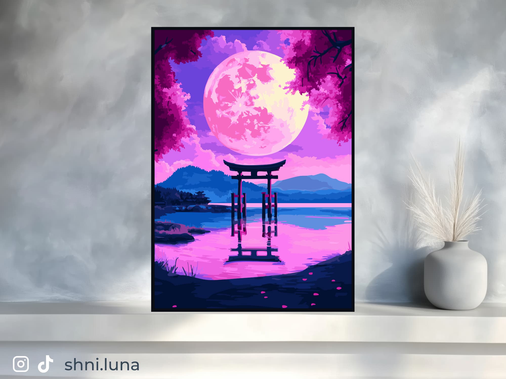 Moon Shrine - Image 6