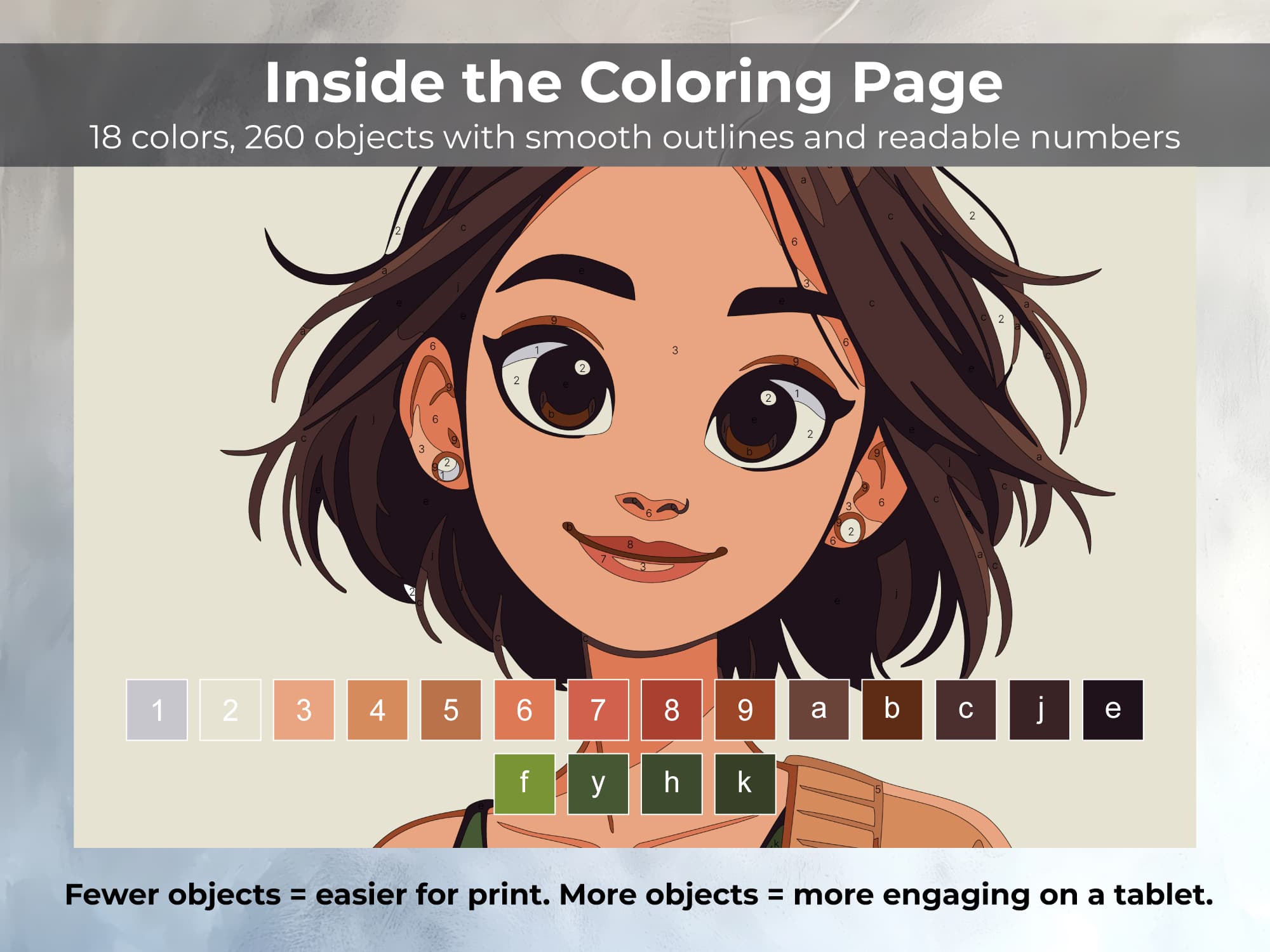 Matcha Girl - Image 4