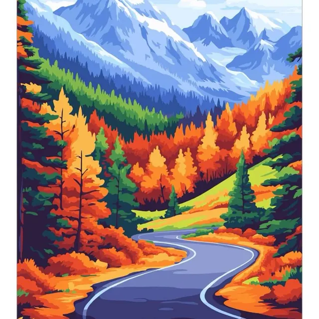 Coloring page by Arsy