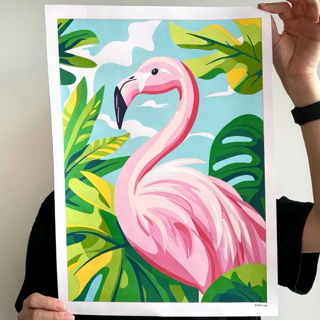 Coloring page by Ksenia