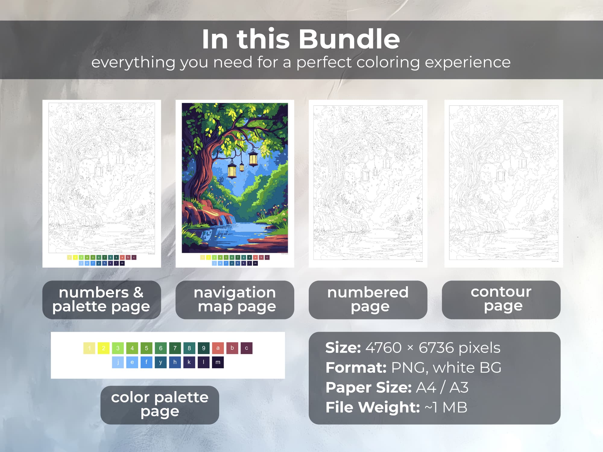 Lantern Tree - Image 3