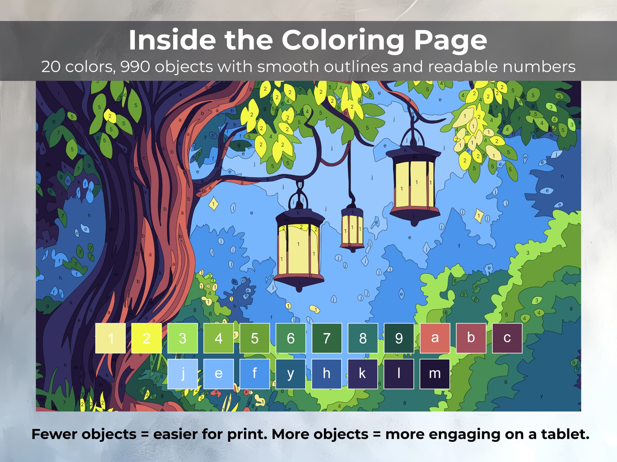 Lantern Tree - Image 5