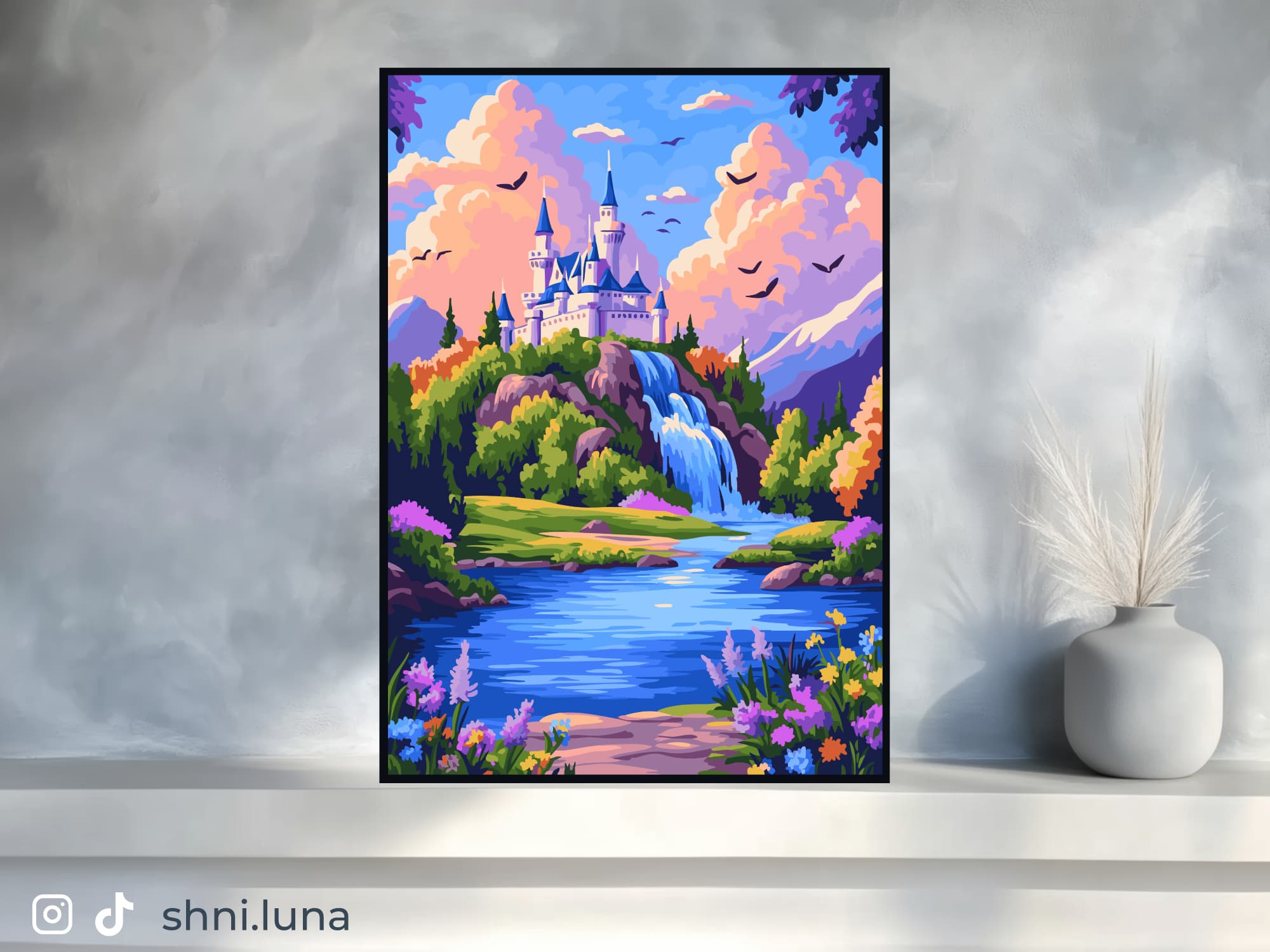 Fairy Castle - Image 6