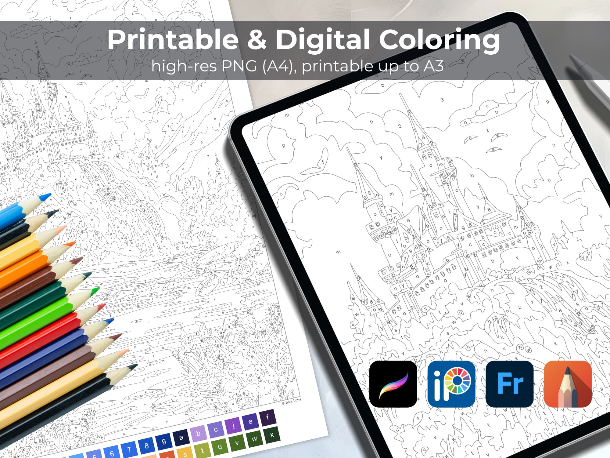 Fairy Castle - Image 5