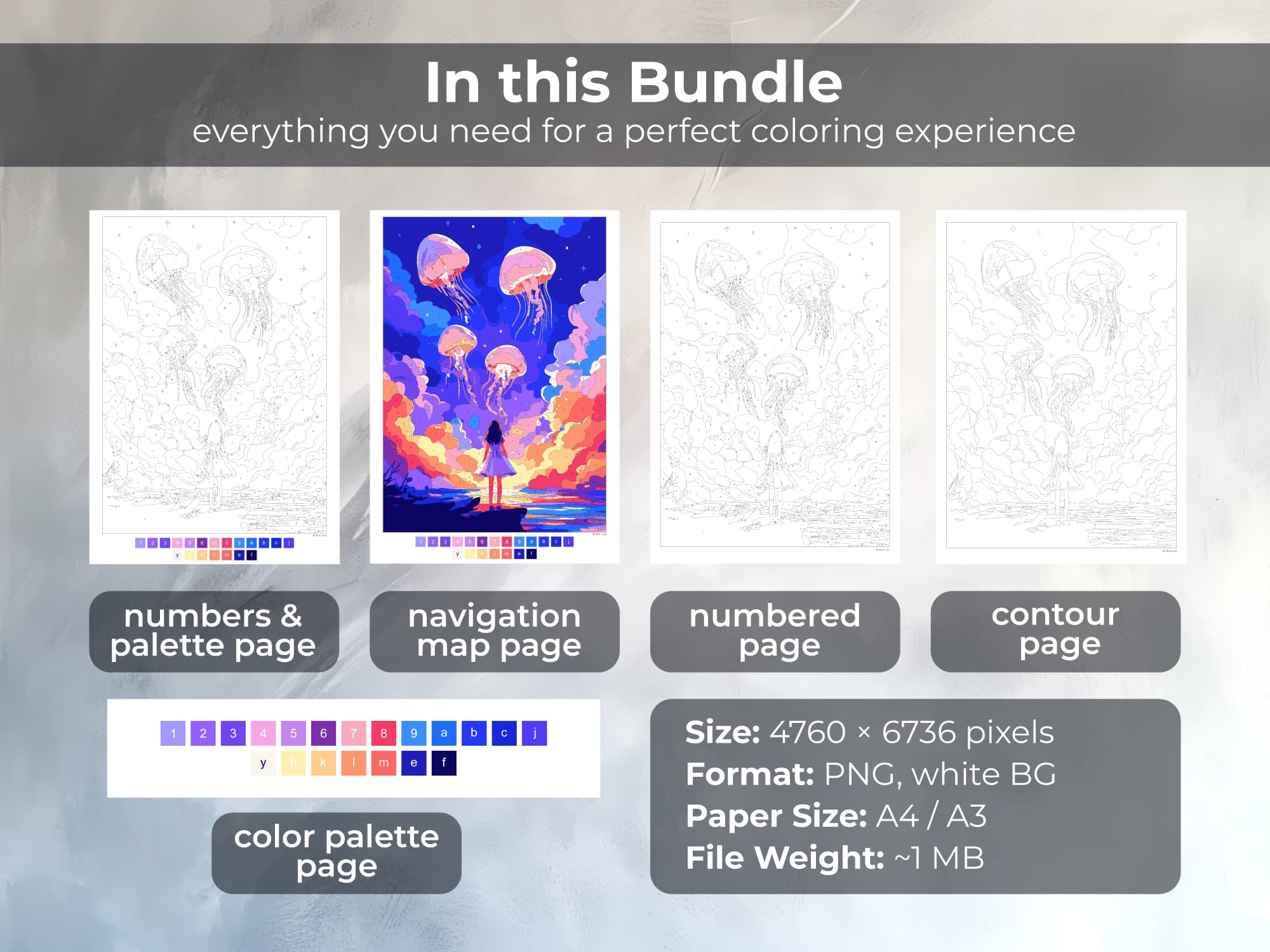 Dreamy Drifters - Image 3