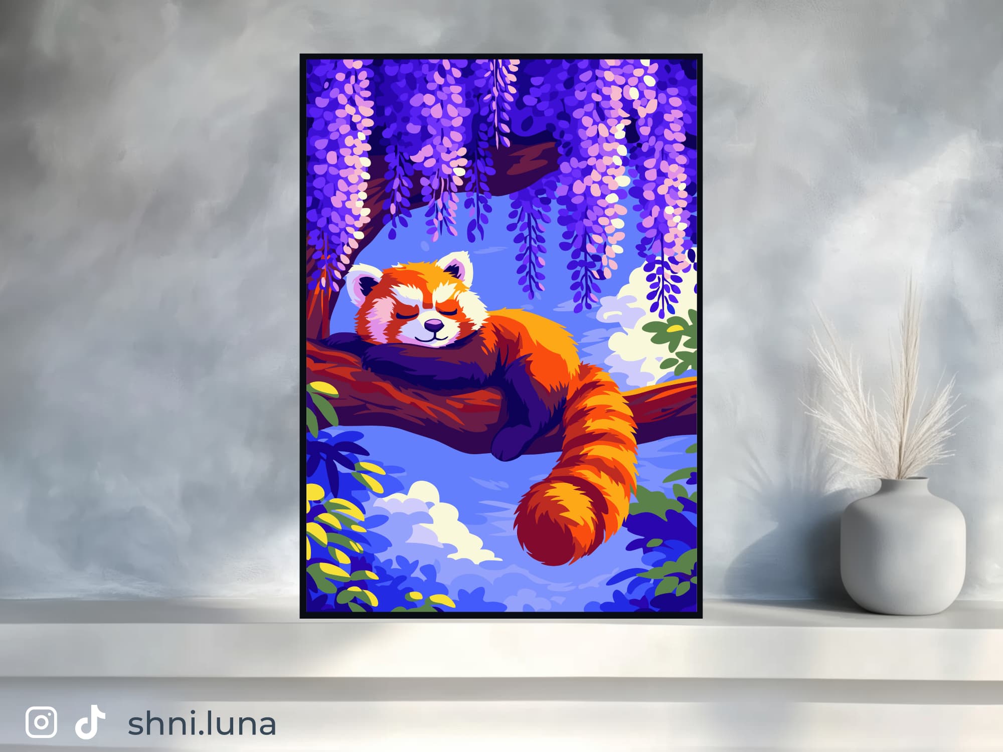 Red Panda - Image 6