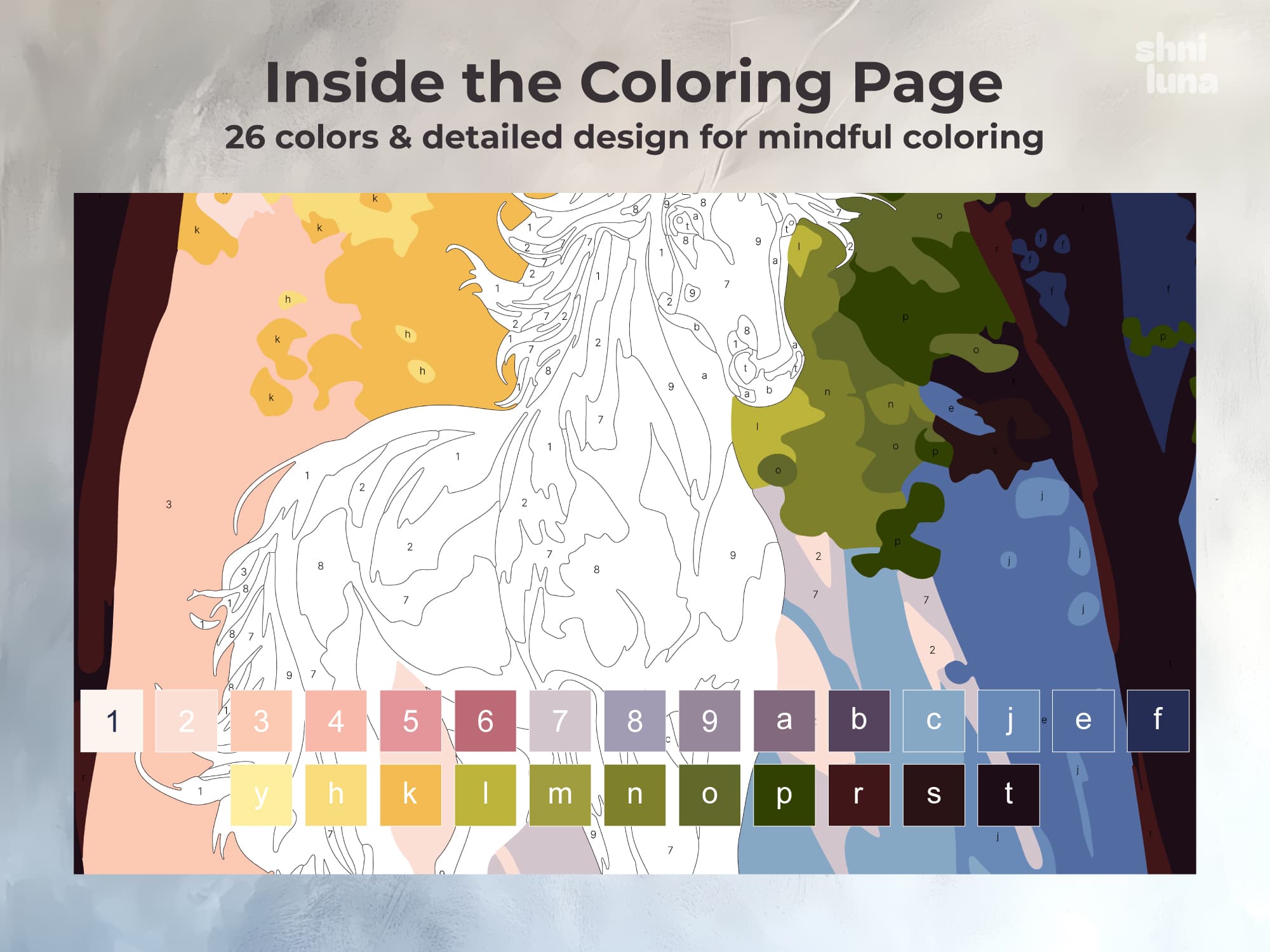 White Horse - Image 3