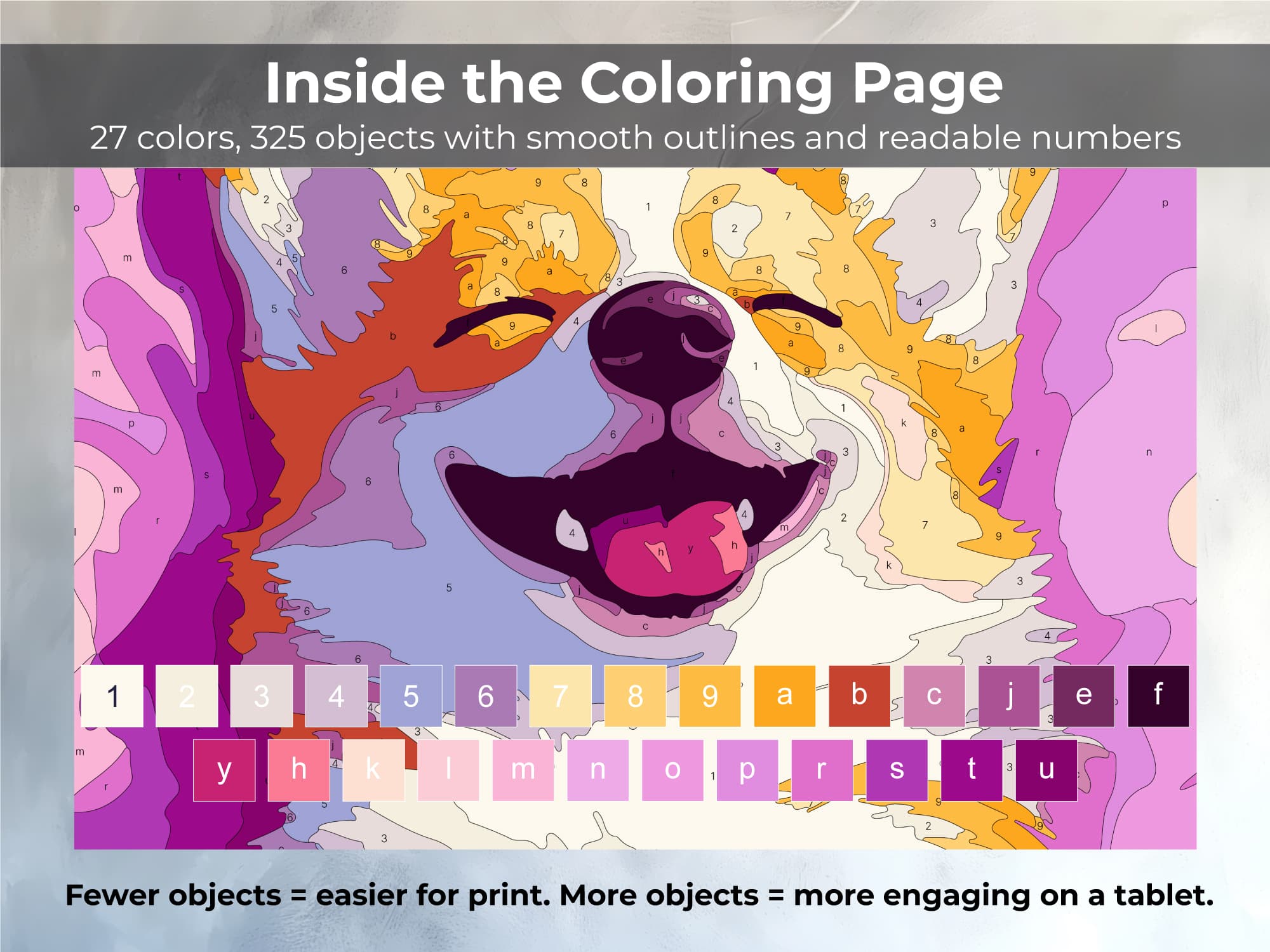 Smiling Corgi - Image 3