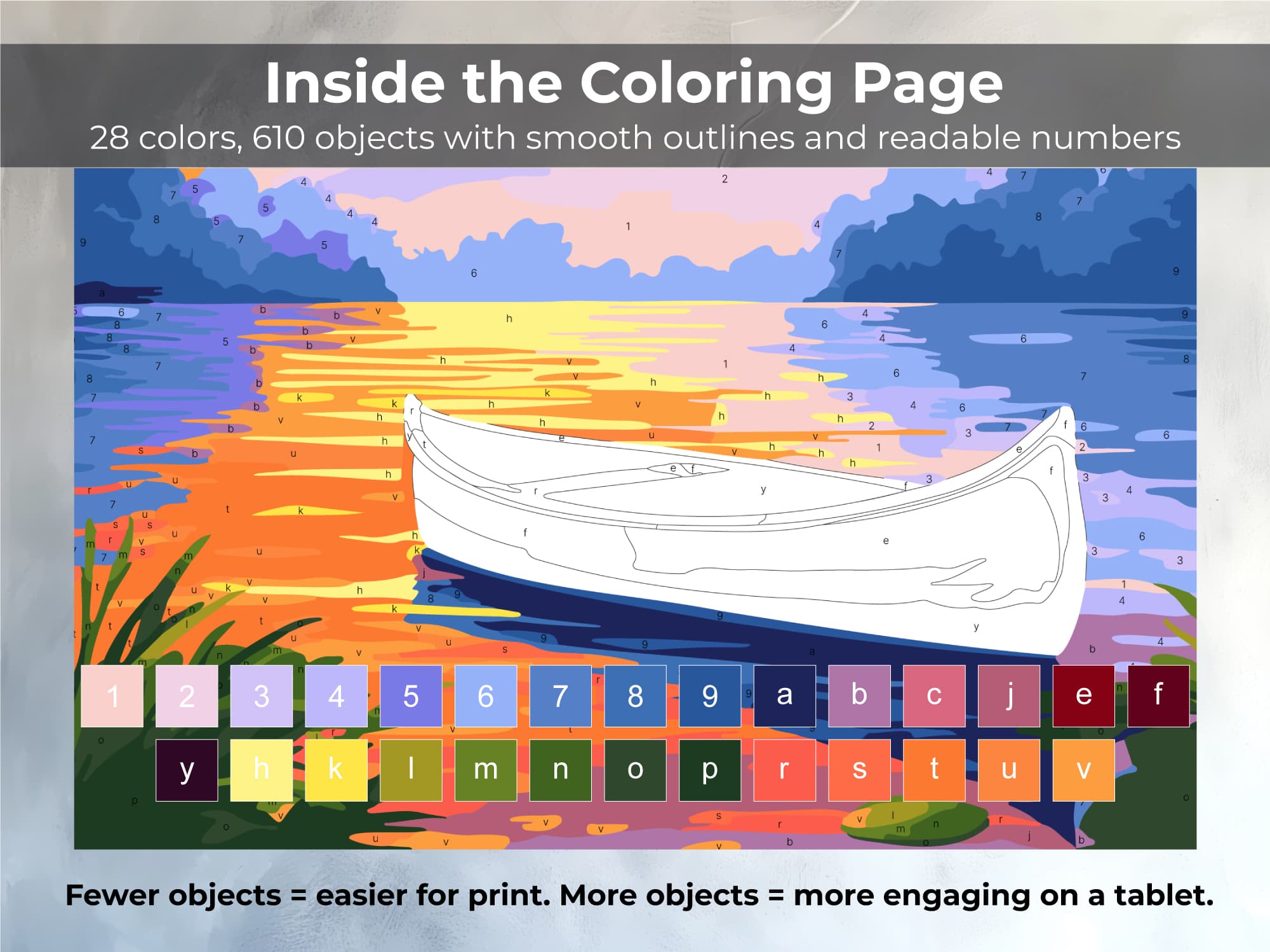 Golden Sunset - Image 4