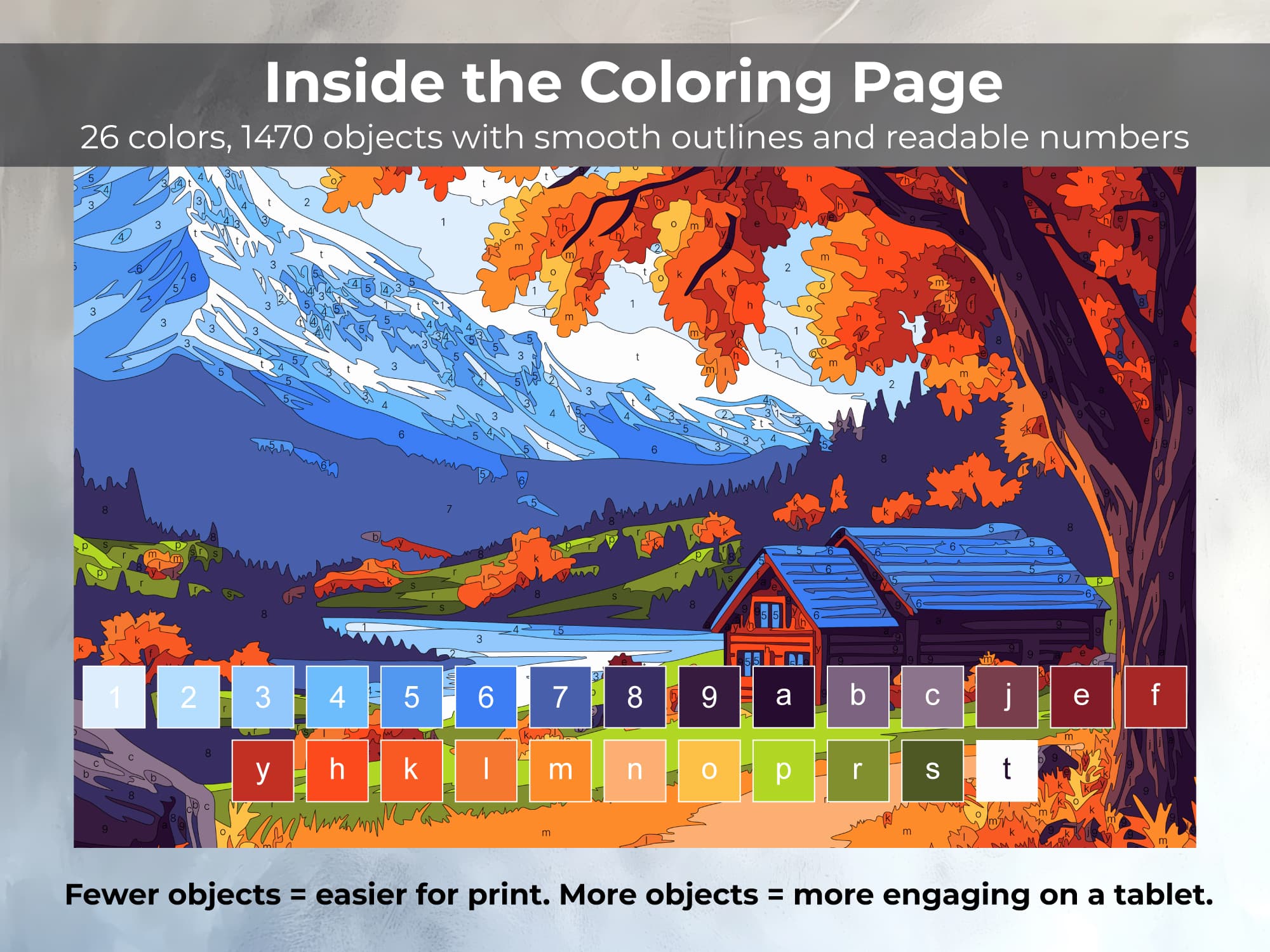 Autumn Cabin - Image 4