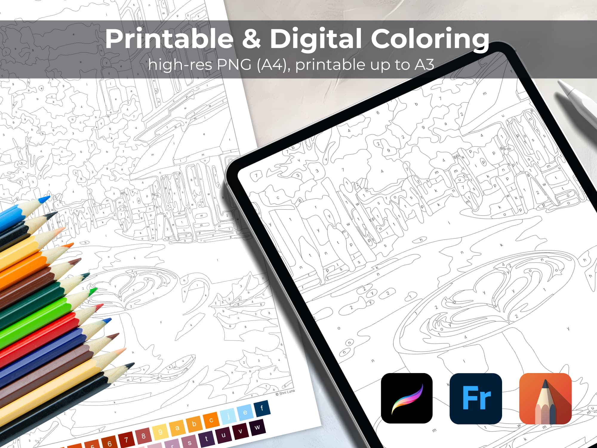 Autumn Coffee - Image 5