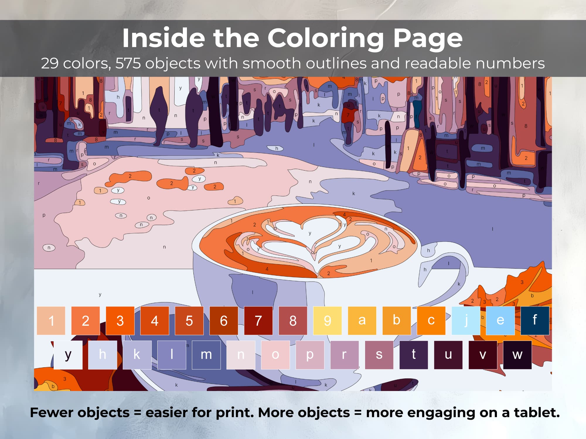 Autumn Coffee - Image 4