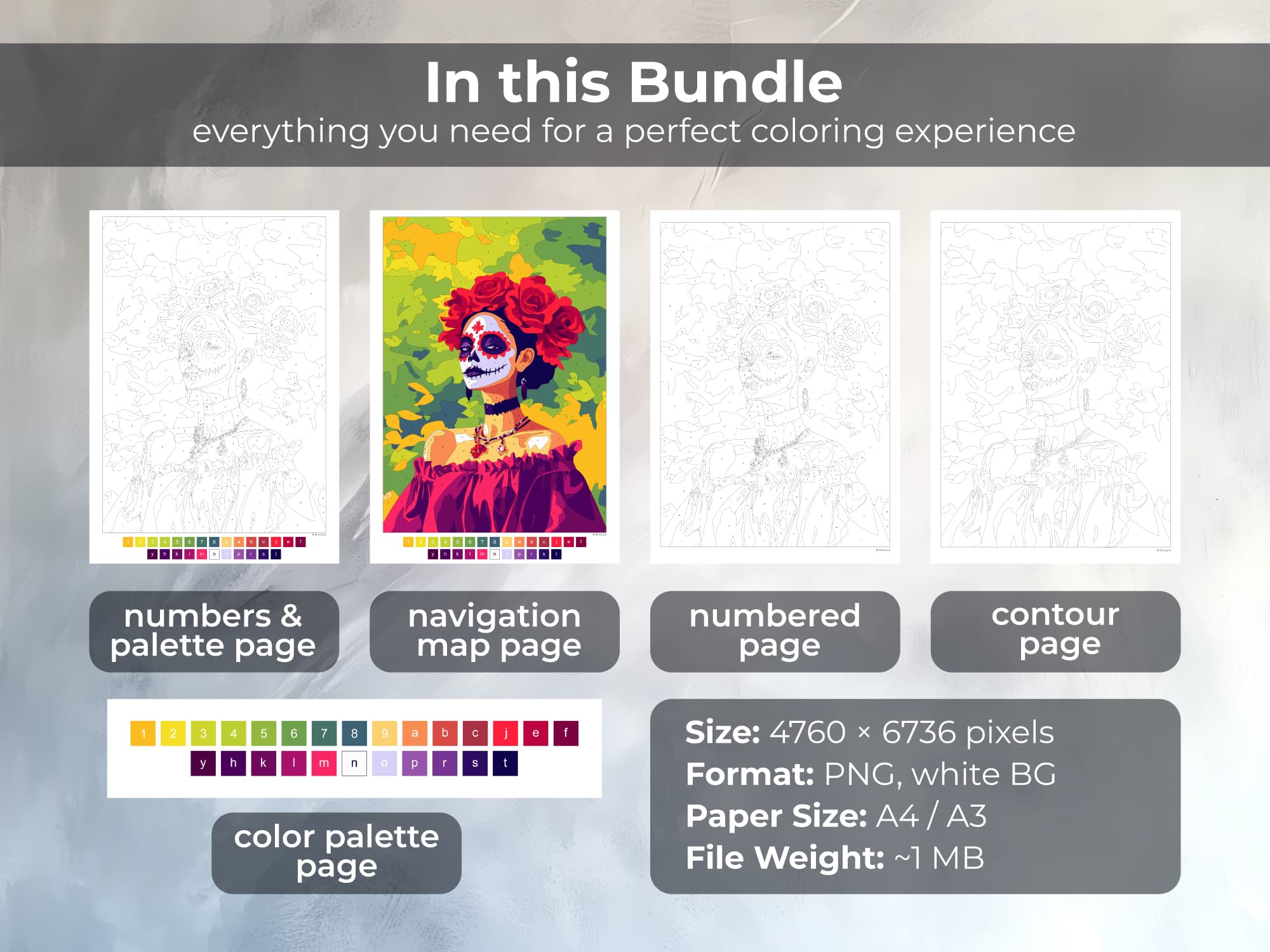 Scarlet Catrina - Image 3