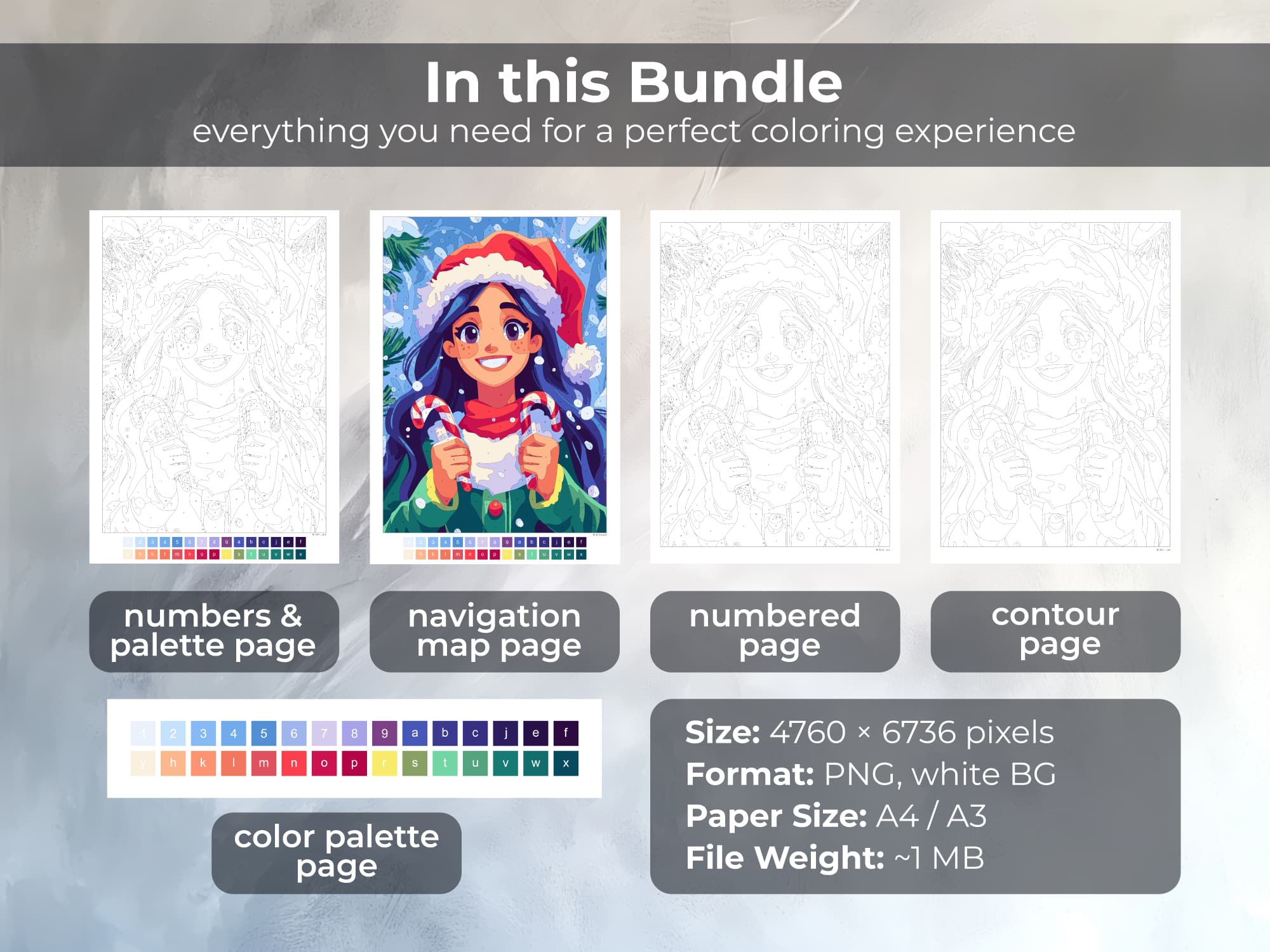 Candy Girl - Image 2