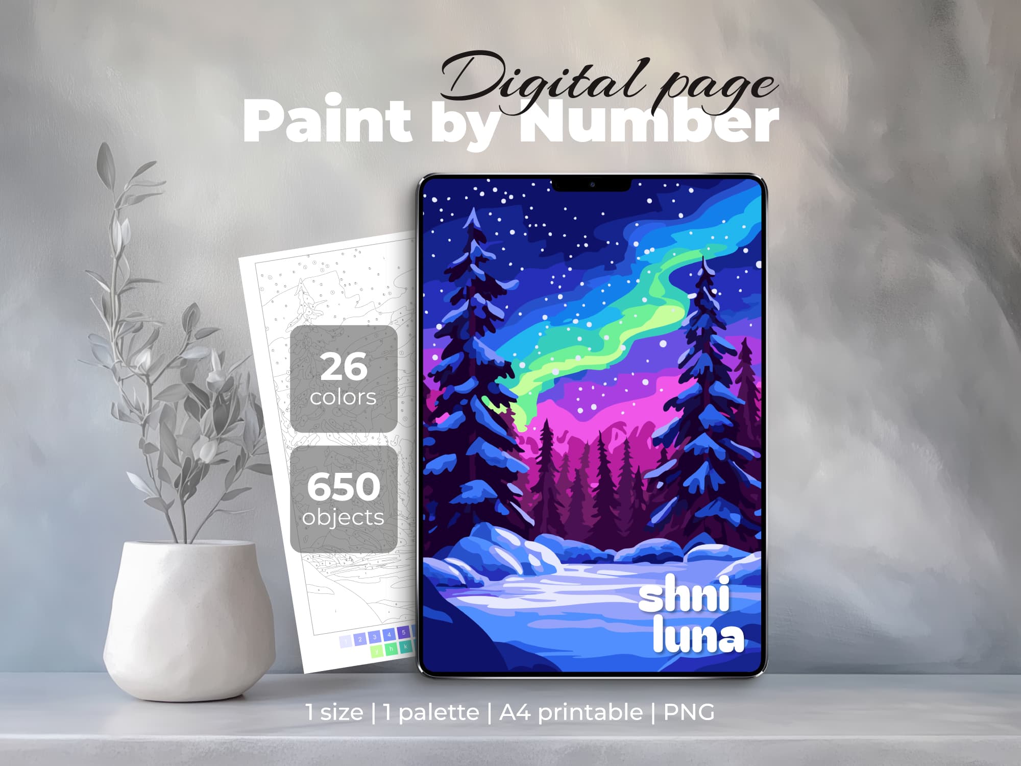 Polar Lights - Image 1