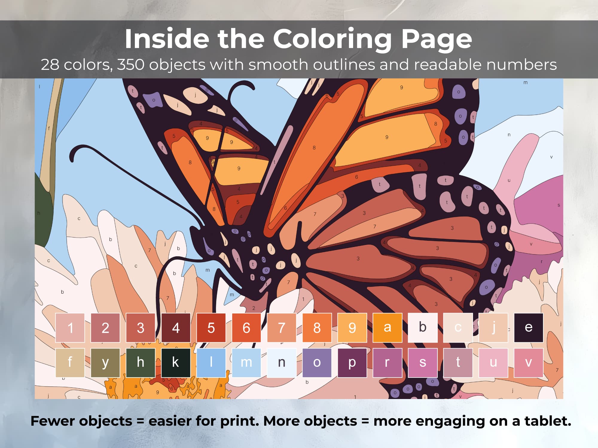 Delicate Butterfly - Image 3