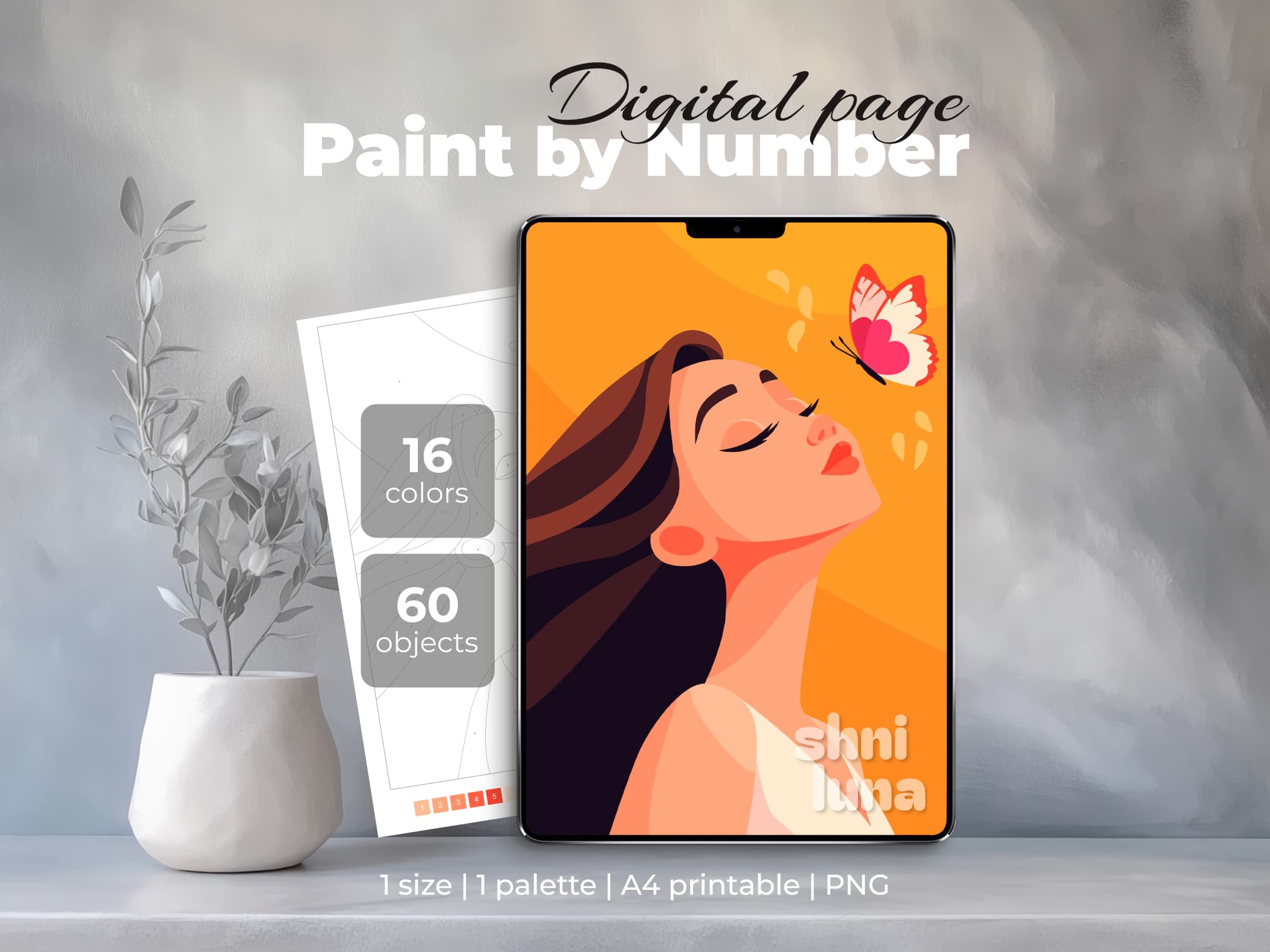 Princess Liora - Image 1