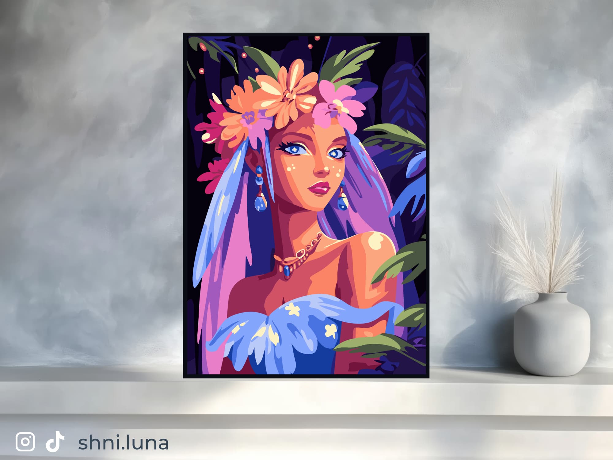 Mavka Lisova - Image 6