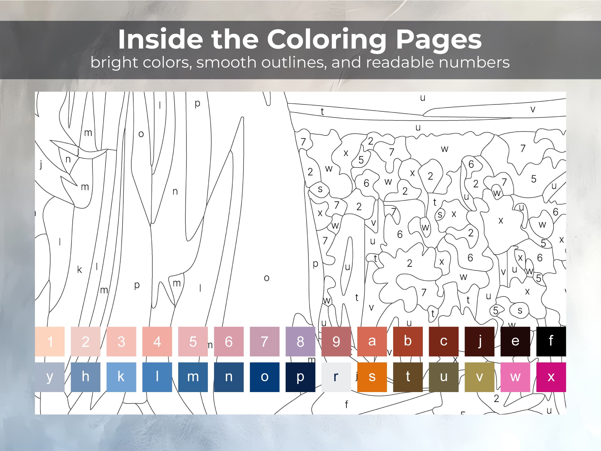 Dreamy Moments | 6 pages - Image 4