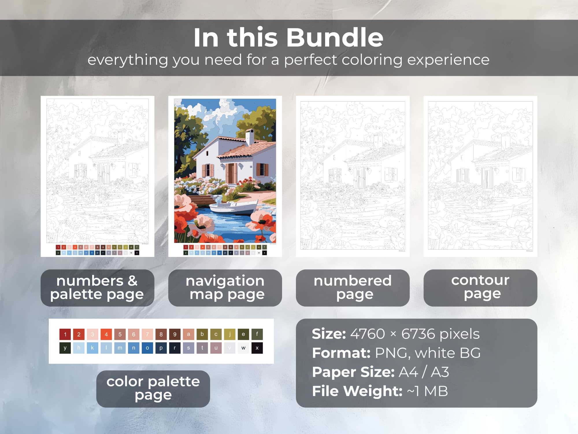 Garden House - Image 2