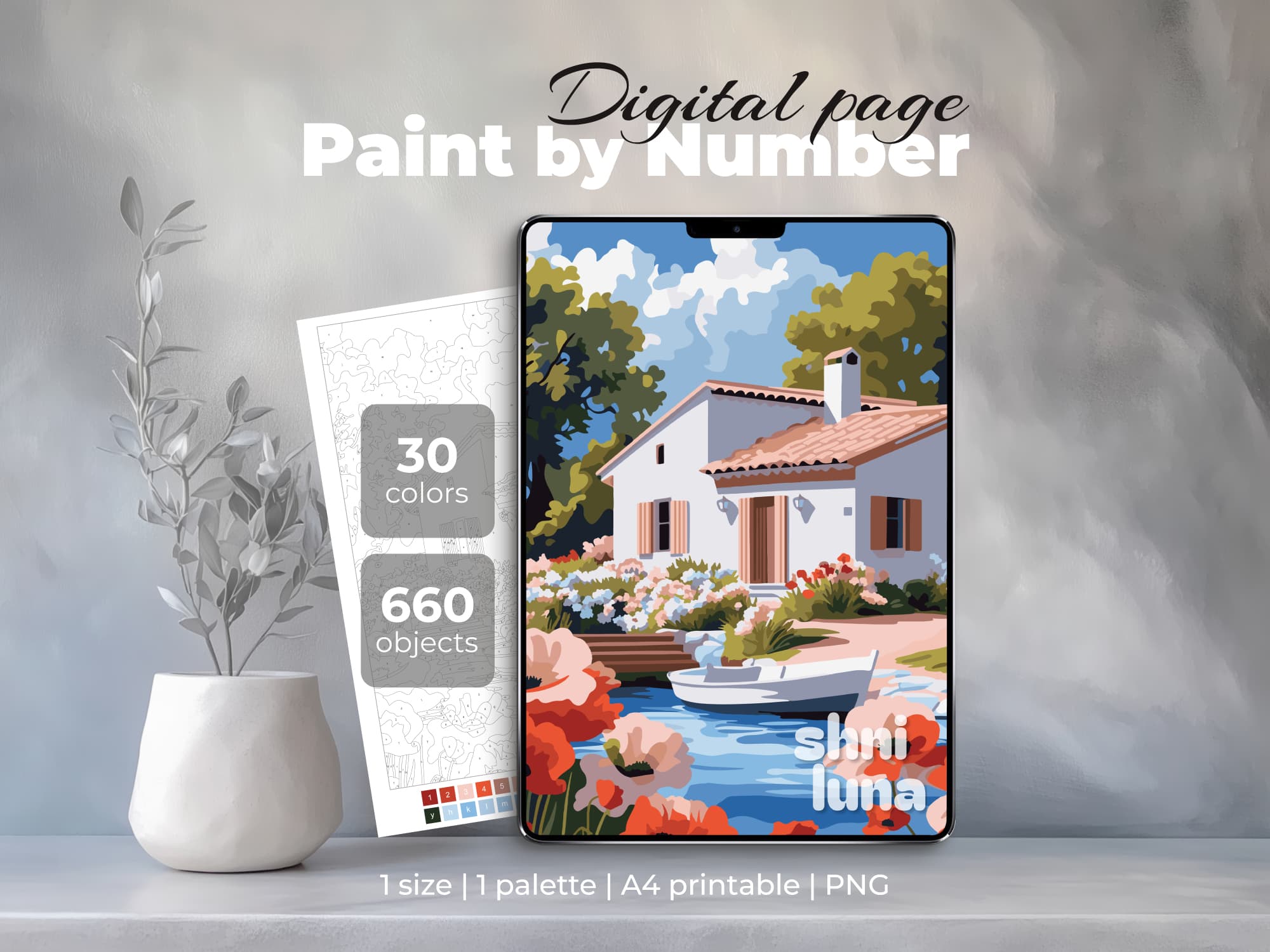 Garden House - Image 1