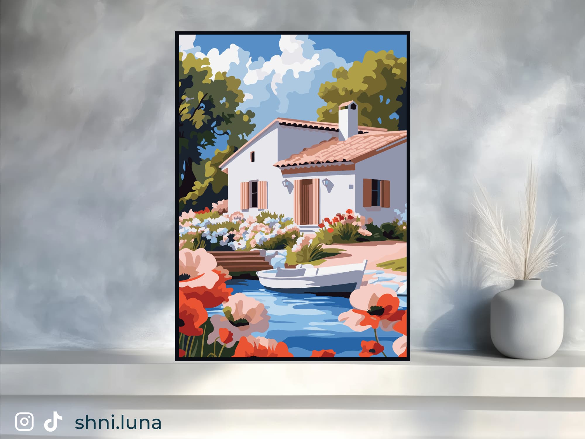 Garden House - Image 4