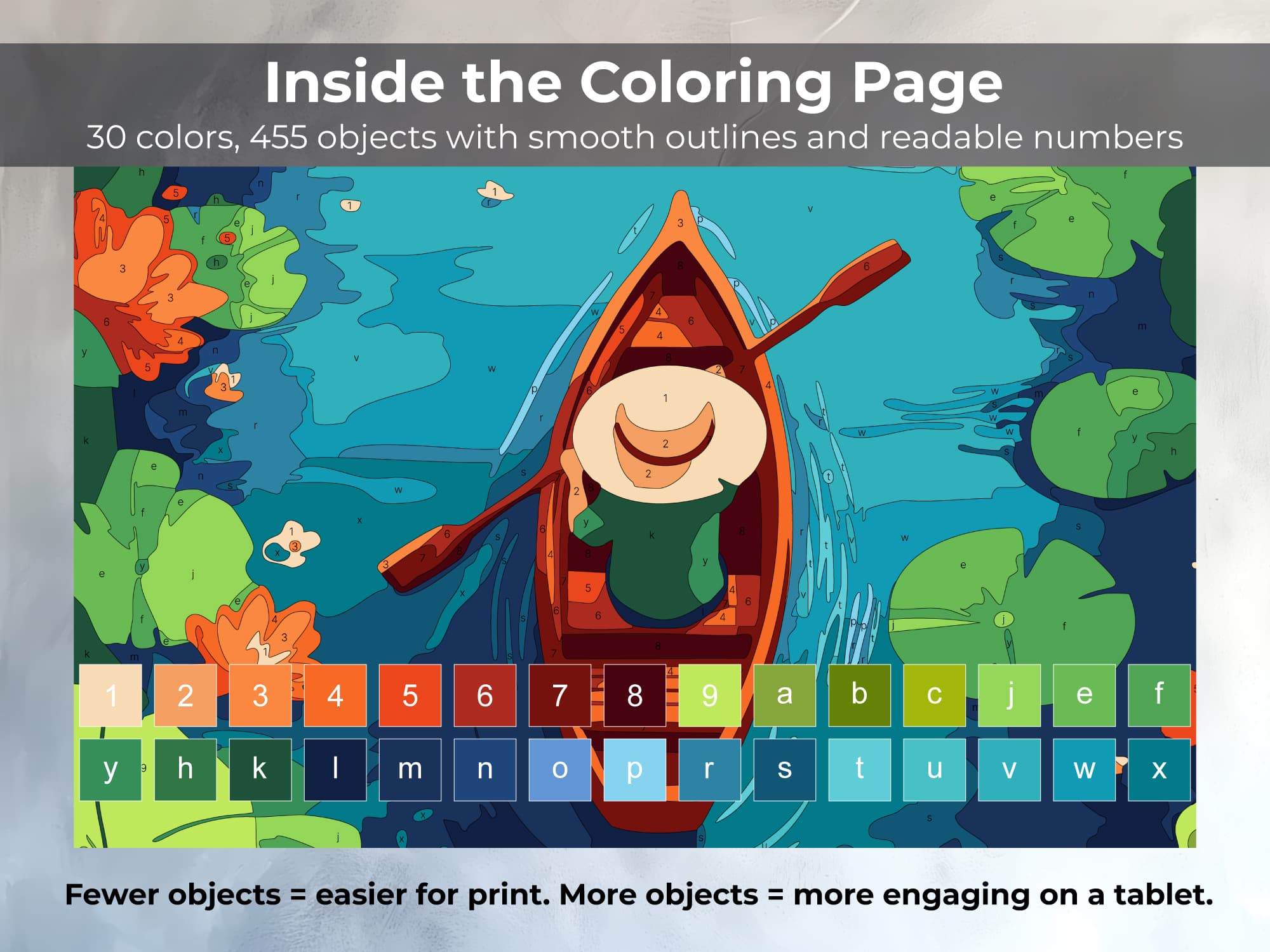 Lotus River - Image 3