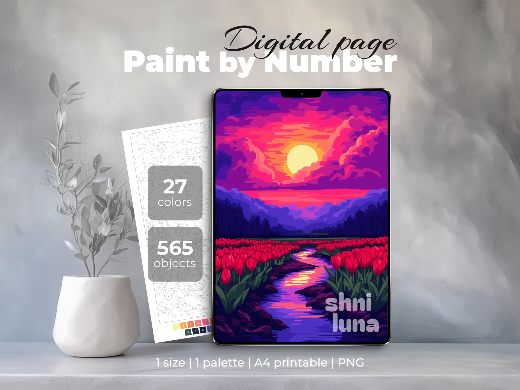 Tupil Twiling - Image 1