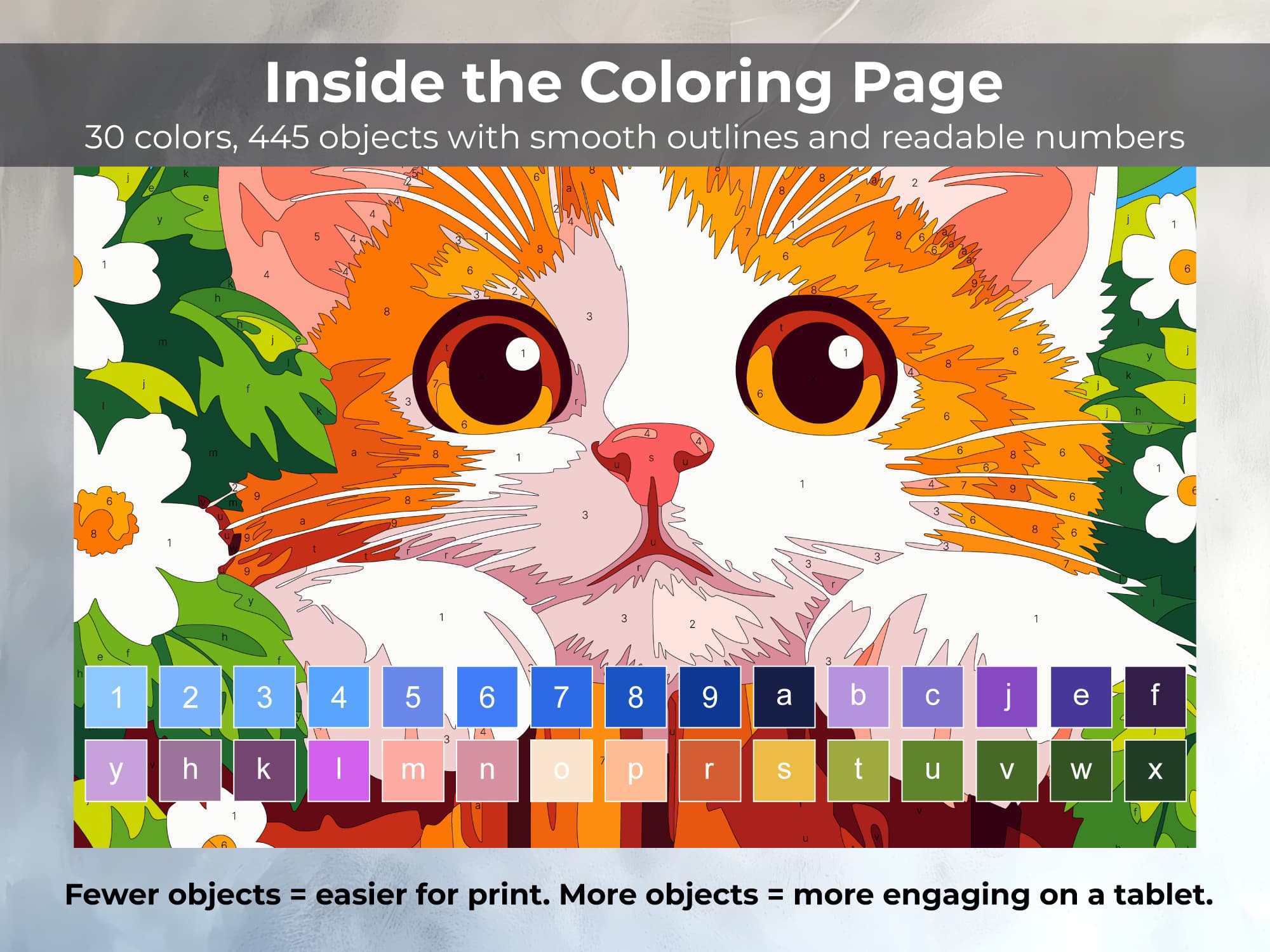 Curious Red Cat - Image 4