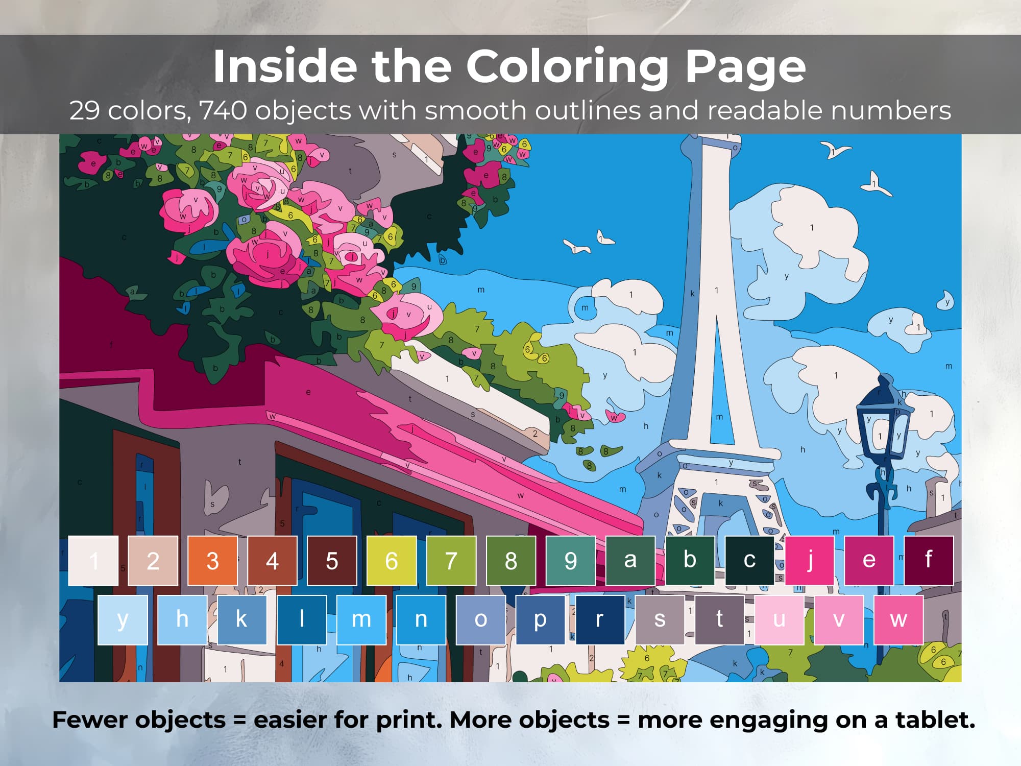 Paris Morning - Image 4