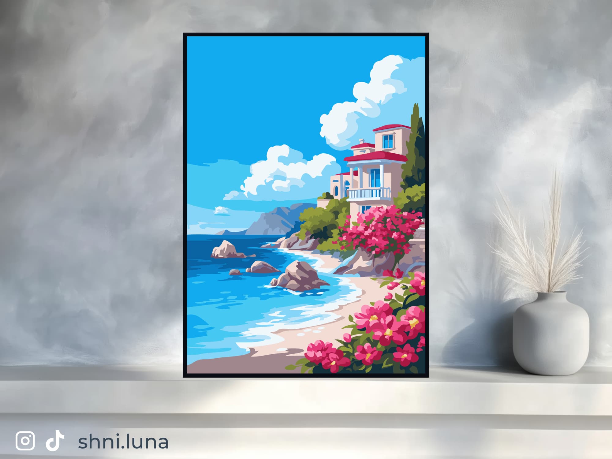 Seaside Villa - Image 5